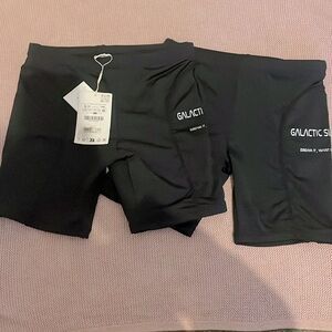 Zara Boys Swim Trunks Bundle size 9-10